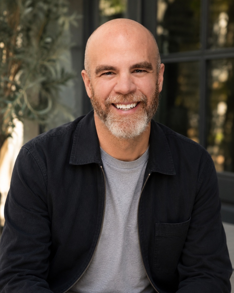 Matthew Barbour